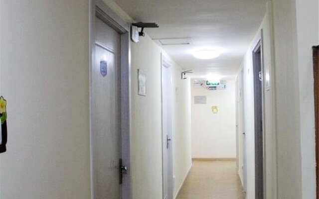 Shuimu 58 58 Wei Inn Qingdao Shinan Carrefour Branch