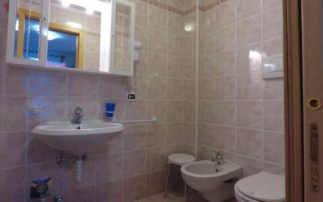 Appartamenti Ciapià