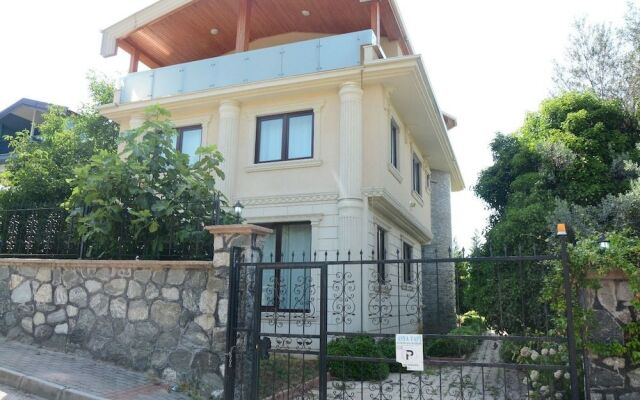 Nurcem Apart Otel 3