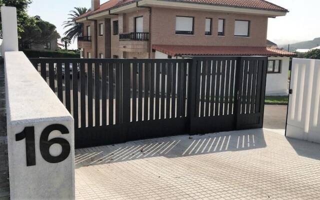 Apartamentos La Canal