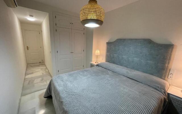 Mi Capricho Luxury Apartment Bajo, P03 A