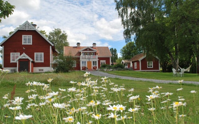 Hem till Gården