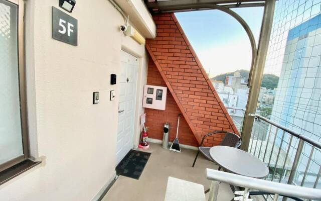 Guesthouse 017 Reina