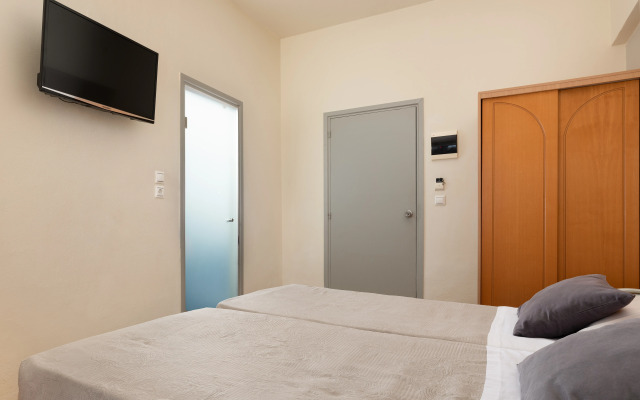 City Plus Rhodes Hotel
