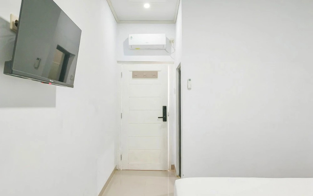 Urbanview Hotel Praoe Lajar Tegal
