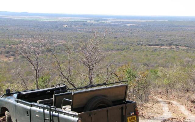 Zenzele River Lodge