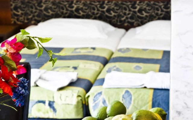 Arco Beach Hotel