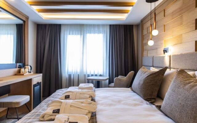 Sarpino Mountain Hotel