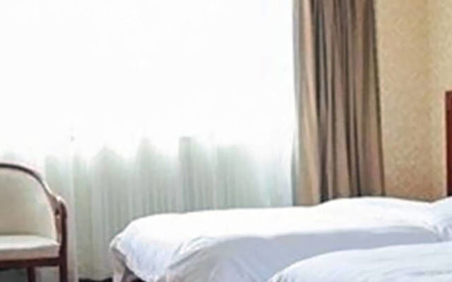 Yongjing Business Hotel