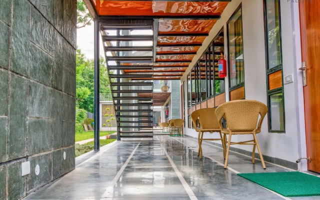 The Cloyster Resort and Spa