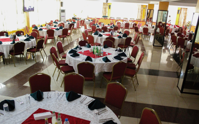Lemigo Hotel
