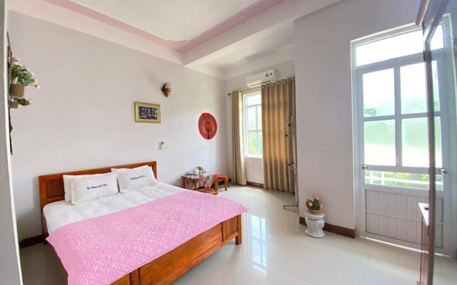 Viet Hoang Hotel Bao Lac