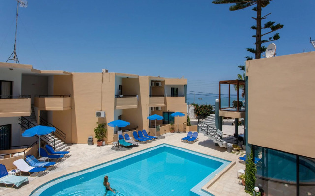 Akasti Hotel