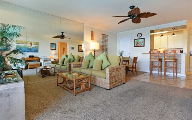 Valley Isle 809 By Redawning