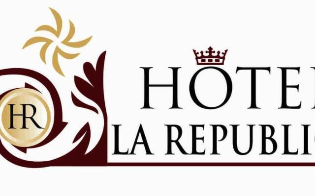 Hotel La Republica