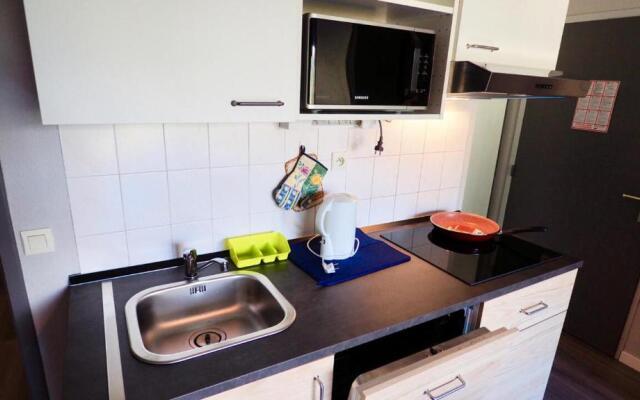 Résidence Grand Argentier - 2 Pièces pour 8 Personnes 94