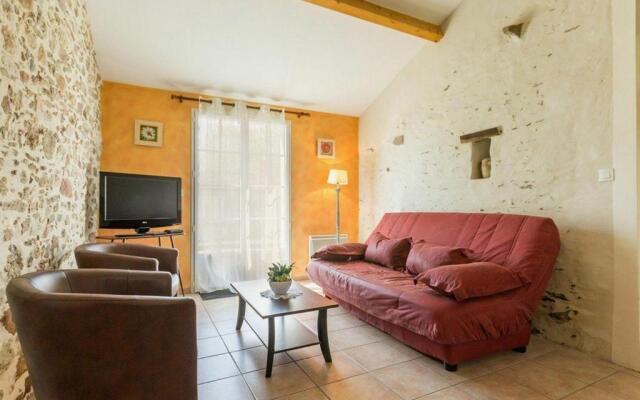 Gîte Saint-Père-en-Retz, 5 pièces, 9 personnes - FR-1-306-1041