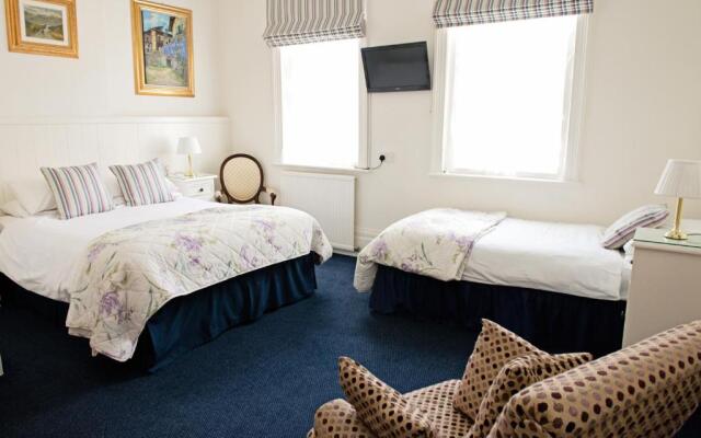 Winter Dene Hotel Beachside