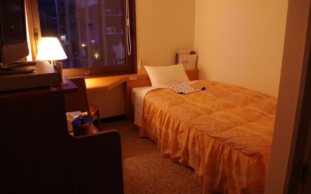 City Hotel Seiunso