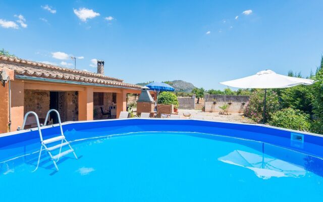 Finca Can Calistro