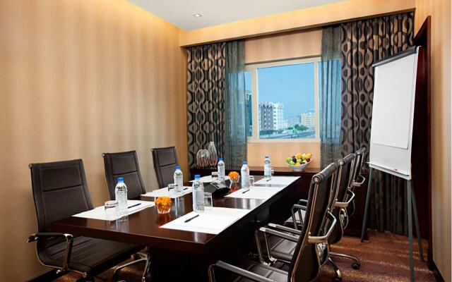 Doubletree by Hilton Ras Al Khaimah