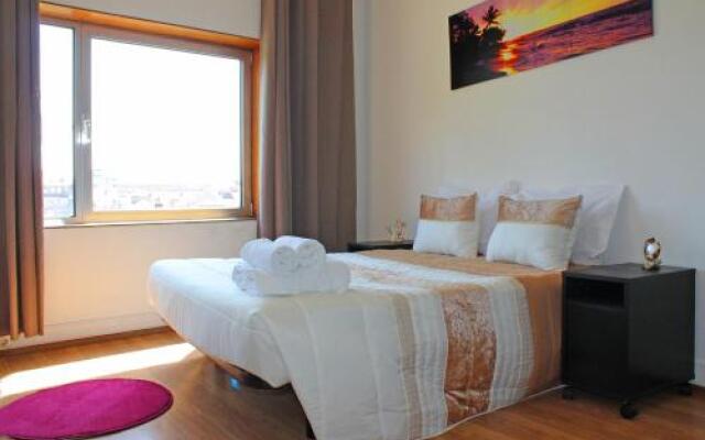 Trindade Oporto Apartments Group