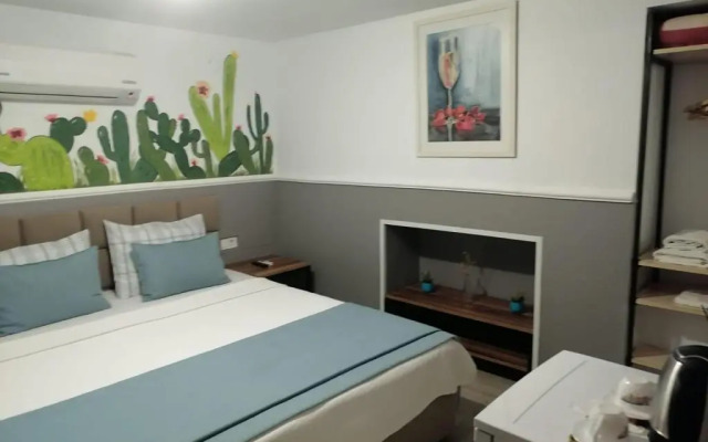 Arya Pansiyon Sigacik