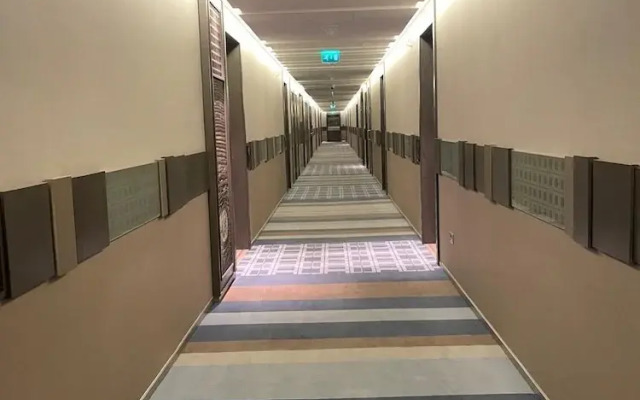 Hyatt Creek Residences 1 Bedroom