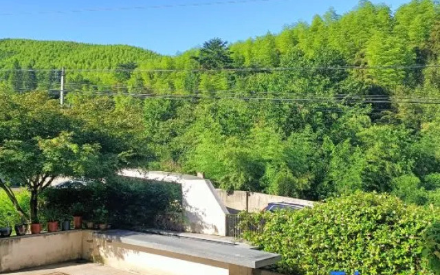 Jishan Jishui B&B