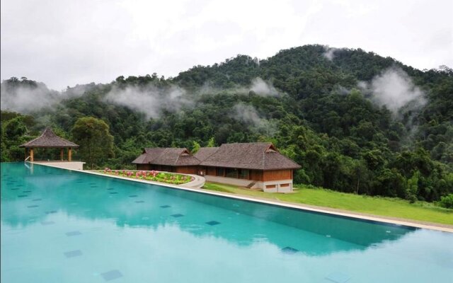 Thanyamundra Organic Resort