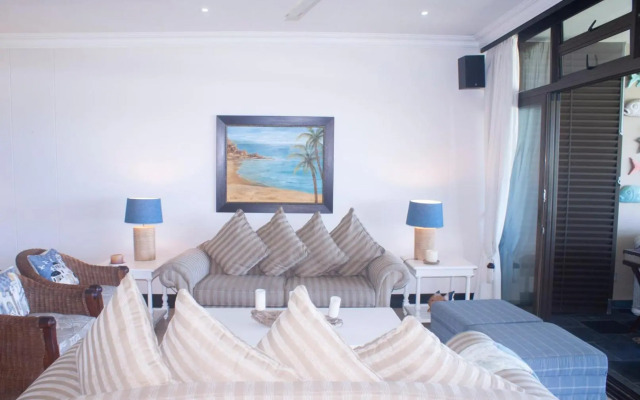 2 Marichel Beachfront Condo