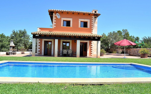 Villa Santa Margarita 048