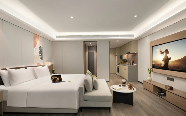 Citadines Hope City Boao