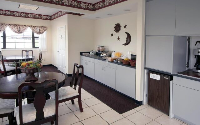 Americas Best Value Inn Wildersville