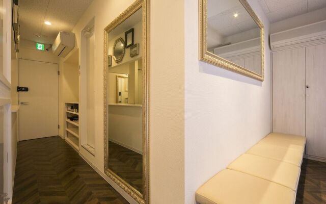 The Wardrobe Hostel Wonder