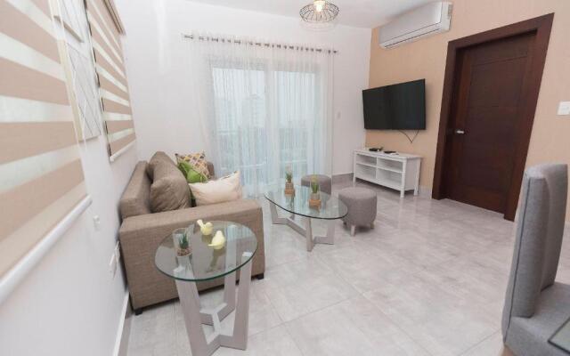 Soha Suites II