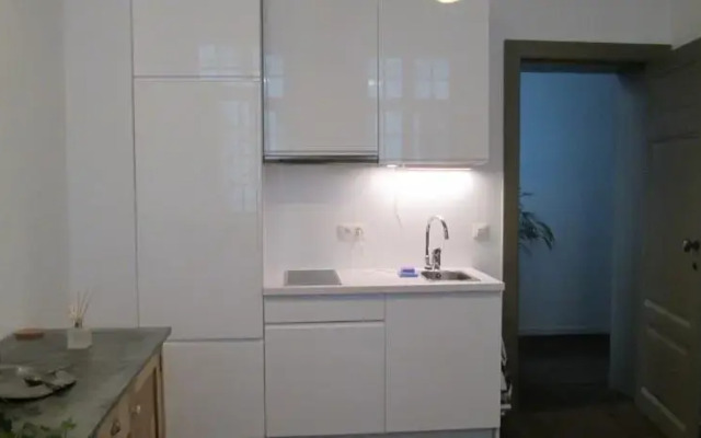 Apartment De Ware Jacob