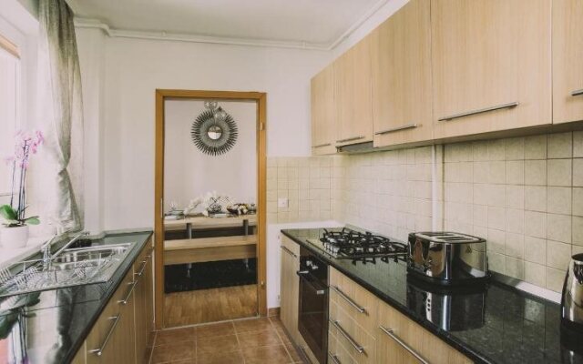 Penthouse Ambiance Brasov
