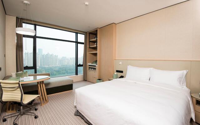 Virtuous World Hotel