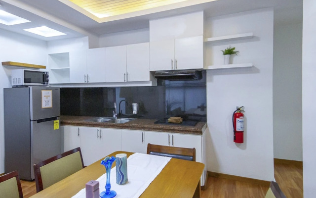 RiCio Haus