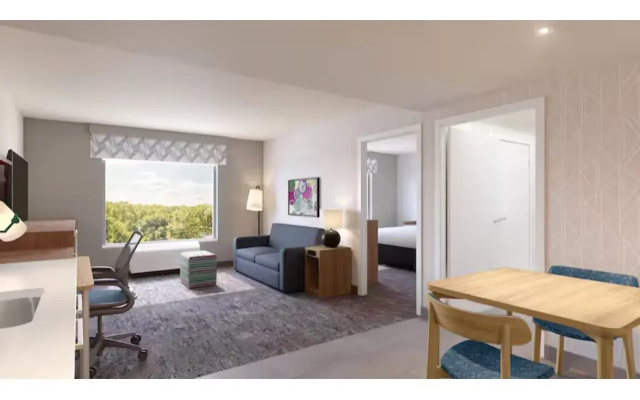 Home2 Suites By Hilton Denton