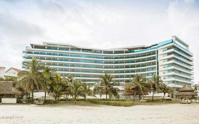 Hotel Las Americas Torre del Mar