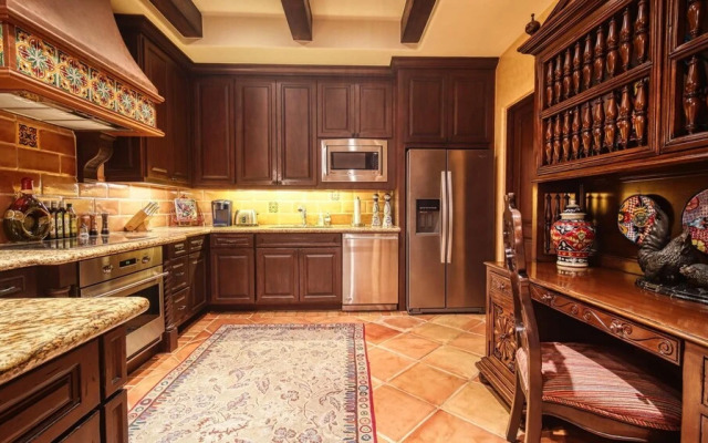 Hacienda Beach Veranda 3101