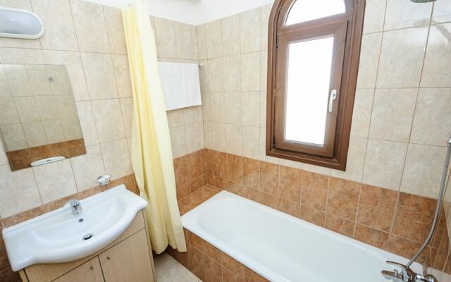 Oceanview Villa 080
