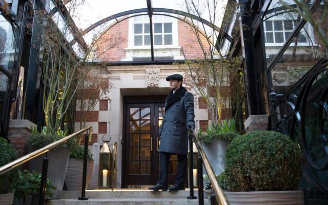 The Bloomsbury