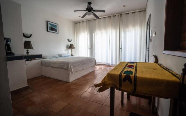 Hotel Boutique Skulls Landing