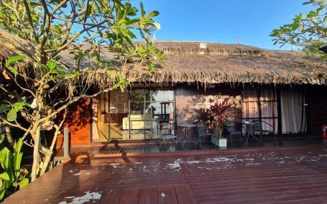 Naga Tara Resort
