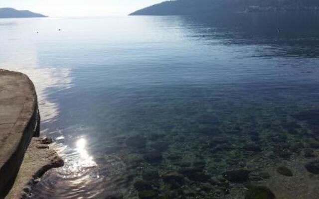 Herceg Novi Old Town Apartment