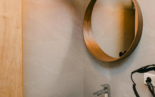 Svarog Unique Apartment