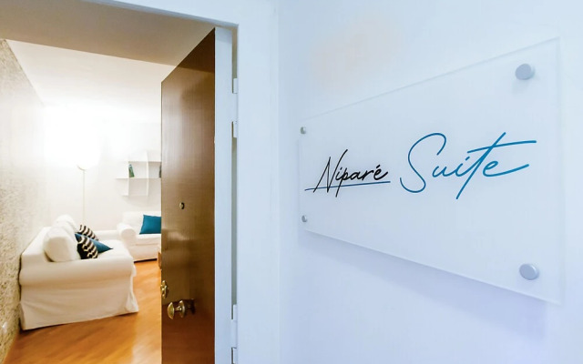 Niparè Suite